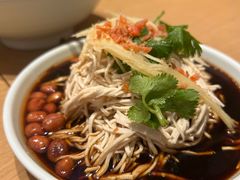 -东园小馆·早茶·淮扬小炒(蜀景店)