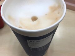 -瑞幸咖啡(新理想大厦店)