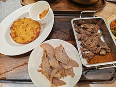 -小满手工粉(北京来福士店)