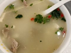 -津悦·正阳春烤鸭(红旗南路店)