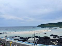 -咸德海水浴场