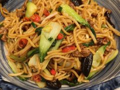 -西江美食舫·江西菜(健德桥店)