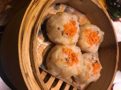 -云粤楼中餐厅(昆明中心假日酒店)