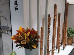 -羲和雅苑•北京烤鸭(国贸商城店)