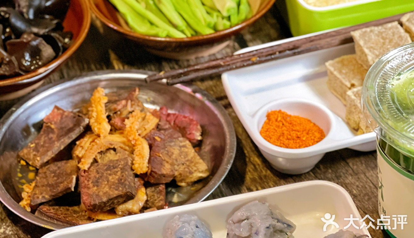 我要吹爆这家超好吃的炖肉锅！不许你不知道