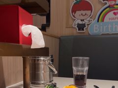 -海底捞火锅(芜湖银泰城店)