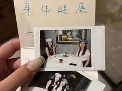 -Le Bistrot de Racine