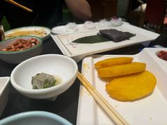 -南门四季铜锅涮肉(大屯·北苑店)