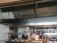 -济南凯宾斯基酒店-THE VIEW云景全日制餐厅