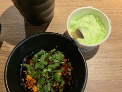 -新辣道鱼火锅(上地华联店)