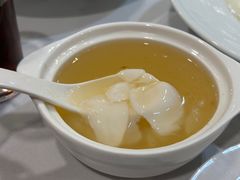 乌鱼蛋汤-东兴楼饭庄(六里桥店)