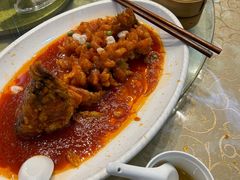 -富春茶社(国庆路店)