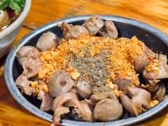 -老瓦房冷锅串串(文殊院店)