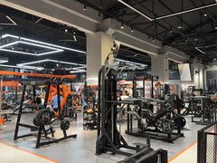 -唯一健身(东城里店)