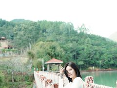 -广州白江湖森林公园