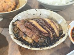 扣肉-九九豆花馆(解放碑步行街店)
