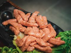 -丹东特色烤肉(学府路一部店)
