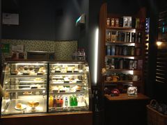 -星巴克(西藏路店)