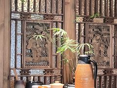 -竹里馆 ·茶食(奥体店)
