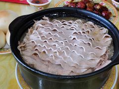 极品白肉砂锅-砂锅居(西四店)