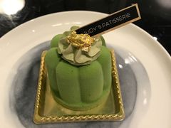 -朱迪小铺.半糖奶油蛋糕(海汇港店)