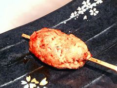 -人间酒暖·Go blanc·烧鸟·深夜食堂(陆家嘴店)