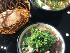 -宛平李记小吃(东关街店)