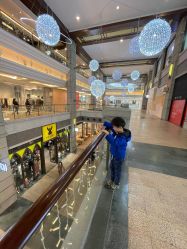 -Hair ART造型沙龙