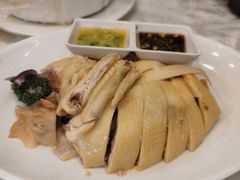 -津津菜馆(绝没分店)