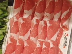 -红菇坊鲜汤火锅(北行店)