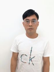 -发饰美男士增发补发假发定制店