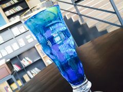 -青岛朗艺美术馆·海景咖啡