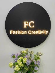 -FC·fashion creativity