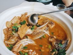 -五味堂·江浙土菜(月河特色店)
