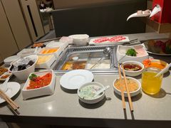 -海底捞火锅(泉城路店)