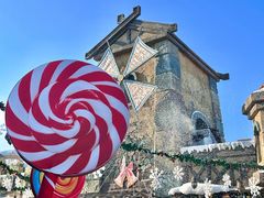 -波塞冬旅游度假区