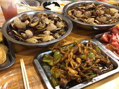 -陈氏肥蛤(小纬六路总店)