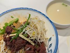 -镇南锅盖面馆(解放路店)