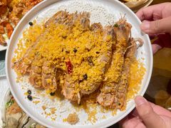 -蚝得喜海鲜(东城店)