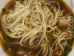 -水仙拉面(水仙街店)