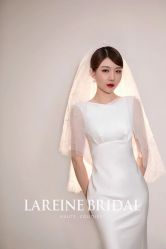 -拉瑞娜LaReine婚纱礼服高级定制