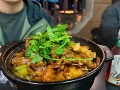 -川香煲(茅台路店)