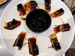 -金韩雅·烤肉·烤活鳗鱼(万达店)