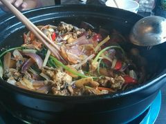 -妈妈的味道(和顺古镇店)