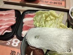 -吉野家(次渠大街店)