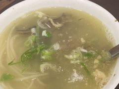 -郝刚刚羊杂割(柳巷店)