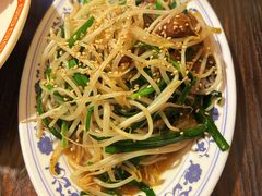 -拉面莊夢語＆中华料理八椿
