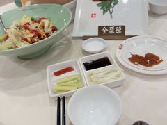 -北京全聚德(西客站店)