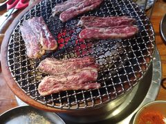 -原始泥炉烤肉(总店)