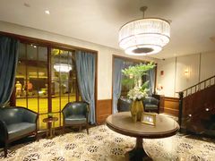 -Le Comptoir de Pierre Gagnaire